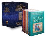 The Complete Earth Chronicles, Verzenden, Nieuw
