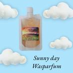 Wasparfum sunny day, Ophalen of Verzenden, Nieuw