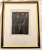 Marino Marini (1901-1980) - Giocoliere (de Idea e Sazio)