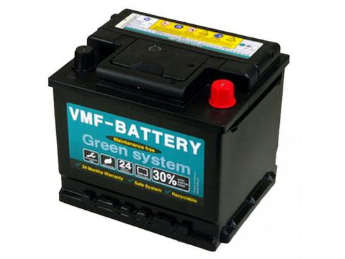 VMF accu 54465, Auto-onderdelen, Accu's en Toebehoren, Verzenden