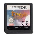 DS Dragon Hunters, Verzenden, Zo goed als nieuw