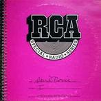 LP gebruikt - David Bowie - RCA Special Radio Series Vol. I, Verzenden, Zo goed als nieuw
