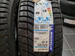 3x NIEUW MICHELIN ALPIN A4 225/60R16 AO 95H, Ophalen, 16 inch, Nieuw, Winterbanden