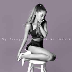 cd - Ariana Grande - My Everything, Cd's en Dvd's, Cd's | Overige Cd's, Zo goed als nieuw, Verzenden
