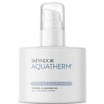 Skeyndor  Aquatherm Thermal Cleansing Gel  250 ml, Verzenden, Nieuw