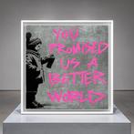 STRINK - BETTER WORLD