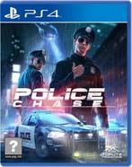 Police Chase (PS4 Games), Ophalen of Verzenden, Zo goed als nieuw