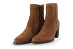 Tamaris Cowboy laarzen in maat 36 Cognac | 10% extra korting, Tamaris, Overige kleuren, Verzenden, Gedragen