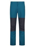 SALE -52% | CMP Functionele broek blauw | OP=OP, Kleding | Heren, Broeken en Pantalons, Nieuw, Verzenden