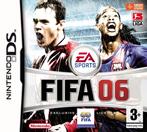 Fifa 2006 (Nintendo DS), Verzenden, Gebruikt