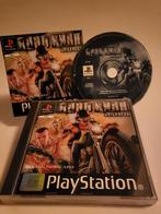 Road Rash Jailbreak Playstation 1, Spelcomputers en Games, Nieuw, Ophalen of Verzenden