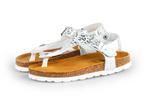 IK-KE Sandalen in maat 29 Zilver | 10% extra korting, Kinderen en Baby's, Kinderkleding | Schoenen en Sokken, Verzenden, Jongen of Meisje
