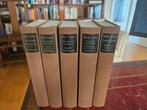 Mark Twain - Gesammelte Werke in 5 Bänden.