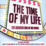 cd digi - Various - The Time Of My Life - The Greatest Hi..., Zo goed als nieuw, Verzenden