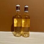 Sauternes by Chateau dYquem 5 & 6 - Sauternes - 2 Halve, Verzamelen, Wijnen, Nieuw