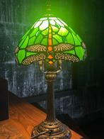 Style Tiffany - Tafellamp - In de geest van de Art Nouveau