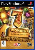 7 Wonders of the Ancient World [PS2], Ophalen of Verzenden, Nieuw