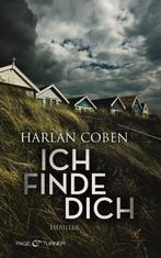 Ich finde dich 9783442204359 Harlan Coben, Verzenden, Gelezen, Harlan Coben