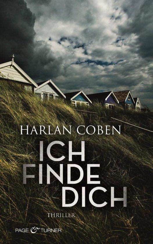 Ich finde dich 9783442204359 Harlan Coben, Boeken, Taal | Duits, Gelezen, Verzenden
