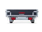 Anssems KSX 3000.305x178 E Go-Getter Kipper, Ophalen of Verzenden, Nieuw