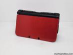 Nintendo 3DS XL - Console - Red