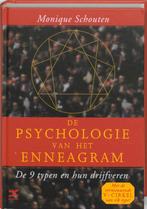 De psychologie van het enneagram 9789021536590 P. Schouten, Verzenden, Zo goed als nieuw, P. Schouten