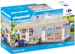 Playmobil Carrefour Supermarkt – 72016 (Nieuw), Verzenden, Nieuw