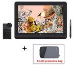 Grafische Tekentablet 16 Inch 2.5K Display met Stylus Pro, Verzenden, Nieuw