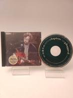 Eric Clapton: Unplugged CD, Ophalen of Verzenden, Zo goed als nieuw