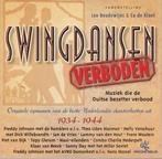 cd - Various - Swingdansen Verboden!, Cd's en Dvd's, Verzenden, Zo goed als nieuw