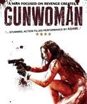 Gun woman - DVD