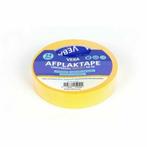 Veba Afplaktape universal gold 24mm, Doe-het-zelf en Verbouw, Verzenden, Nieuw
