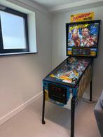 Sega - Flipperkast BayWatch