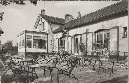 SLENAKEN (Z. L.) - Hotel - Café - Restaurant Klein Zwitse..., Verzamelen, Ansichtkaarten | Nederland, Verzenden