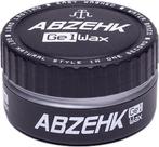 Abzehk Hair Wax Wet Look 150ml, Nieuw, Verzenden