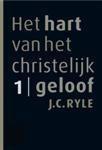 Het hart van het christelijk geloof 1 9789058296139, Verzenden, Zo goed als nieuw
