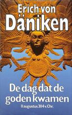 Dag dat de goden kwamen 9789021832708 Erich von Daniken, Boeken, Geschiedenis | Wereld, Gelezen, Erich von Daniken, Verzenden