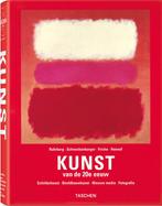 Kunst      Kunst van de 20e Eeuw 9783836547406, Boeken, Wetenschap, Zo goed als nieuw, Verzenden