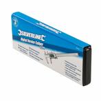 Silverline Digitale schuifmaat - roestvrijstaal - 200 mm..., Doe-het-zelf en Verbouw, Ophalen of Verzenden, Nieuw