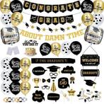 2dekans | Partizzle Geslaagd Party Versiering Artikelen -, Hobby en Vrije tijd, Ophalen of Verzenden, Zo goed als nieuw