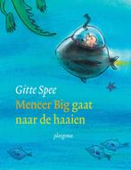 Meneer Big - Meneer Big gaat naar de haaien (9789021681252), Boeken, Verzenden, Nieuw