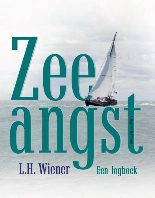 Zeeangst 9789492928894 L.H. Wiener, Boeken, Literatuur, Gelezen, Verzenden