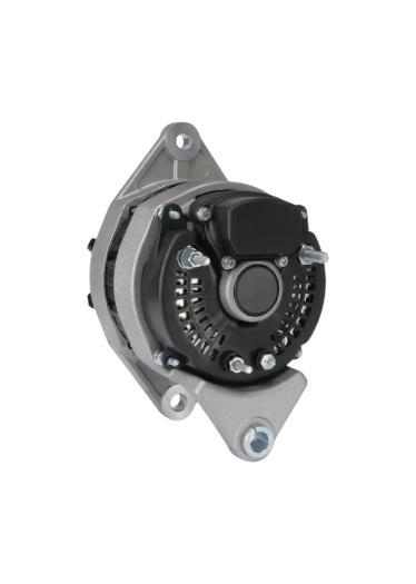 Dynamo 24V, 55A, Volvo D10A320, D10B320, D12C340, D12D420, D, Watersport en Boten, Bootonderdelen, Motor en Techniek, Nieuw, Zeilboot of Motorboot
