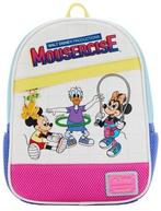 Loungefly Disney Mouserice Mini Rugtas-Mickey, Minnie &, Sieraden, Tassen en Uiterlijk, Ophalen of Verzenden, Nieuw