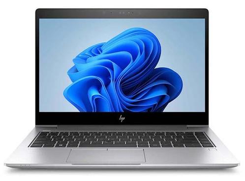 ACTIE: HP EliteBook 840 G5 i7 8e Gen 14 + Windows 11, Computers en Software, Windows Laptops, 8 GB, Ophalen of Verzenden
