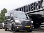 Ford Transit 350 2.0 TDCI L2H2 LUXE, Auto's, Ford, Nieuw, Transit