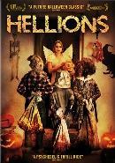 Hellions - DVD, Cd's en Dvd's, Dvd's | Thrillers en Misdaad, Verzenden, Nieuw in verpakking
