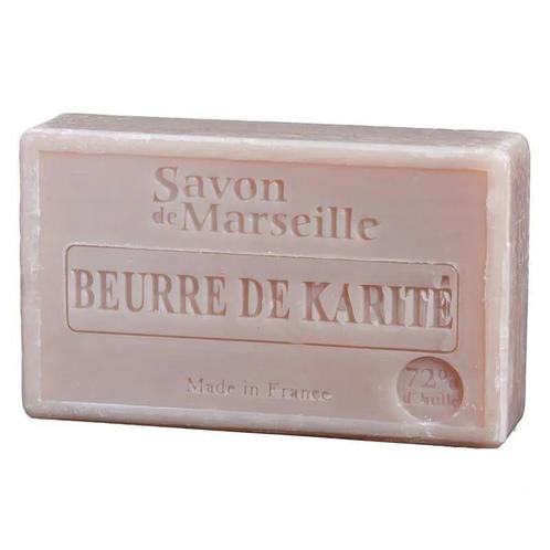 Marseille Zeep Shea Butter, Sieraden, Tassen en Uiterlijk, Uiterlijk | Lichaamsverzorging, Nieuw