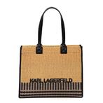 Karl Lagerfeld - 231W3022 - black, Verzenden, Nieuw
