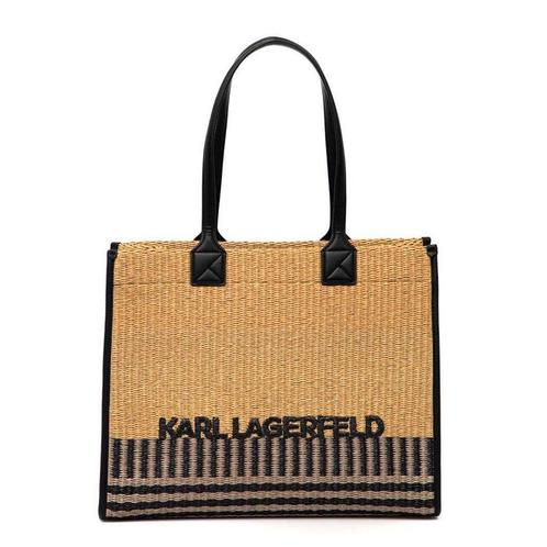 Karl Lagerfeld - 231W3022 - black, Sieraden, Tassen en Uiterlijk, Tassen | Damestassen, Verzenden